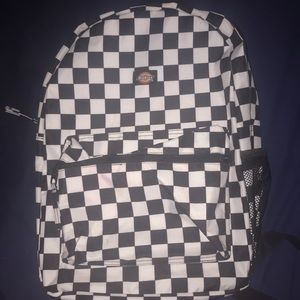 Dickies backpack